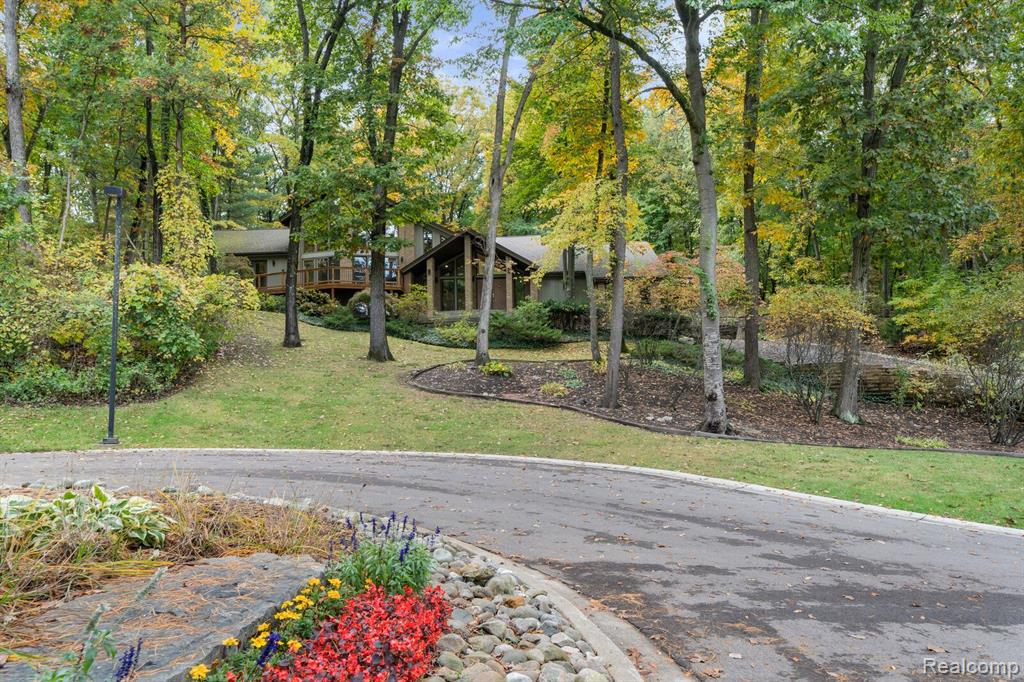 6653 COLLEGE Park, Clarkston, MI — Photo 63