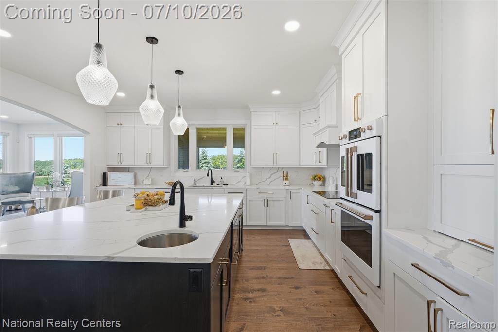 3142 Holburn Court, Oakland, MI — Photo 14