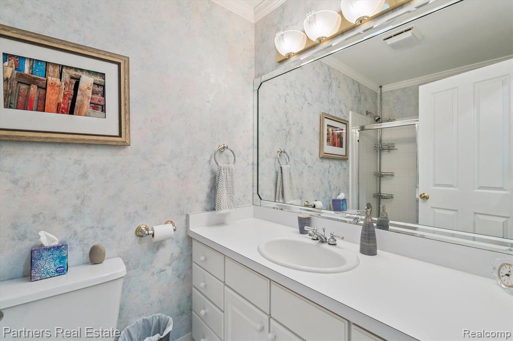 4757 Roundtree Drive, Brighton, MI 48116 — Photo 25
