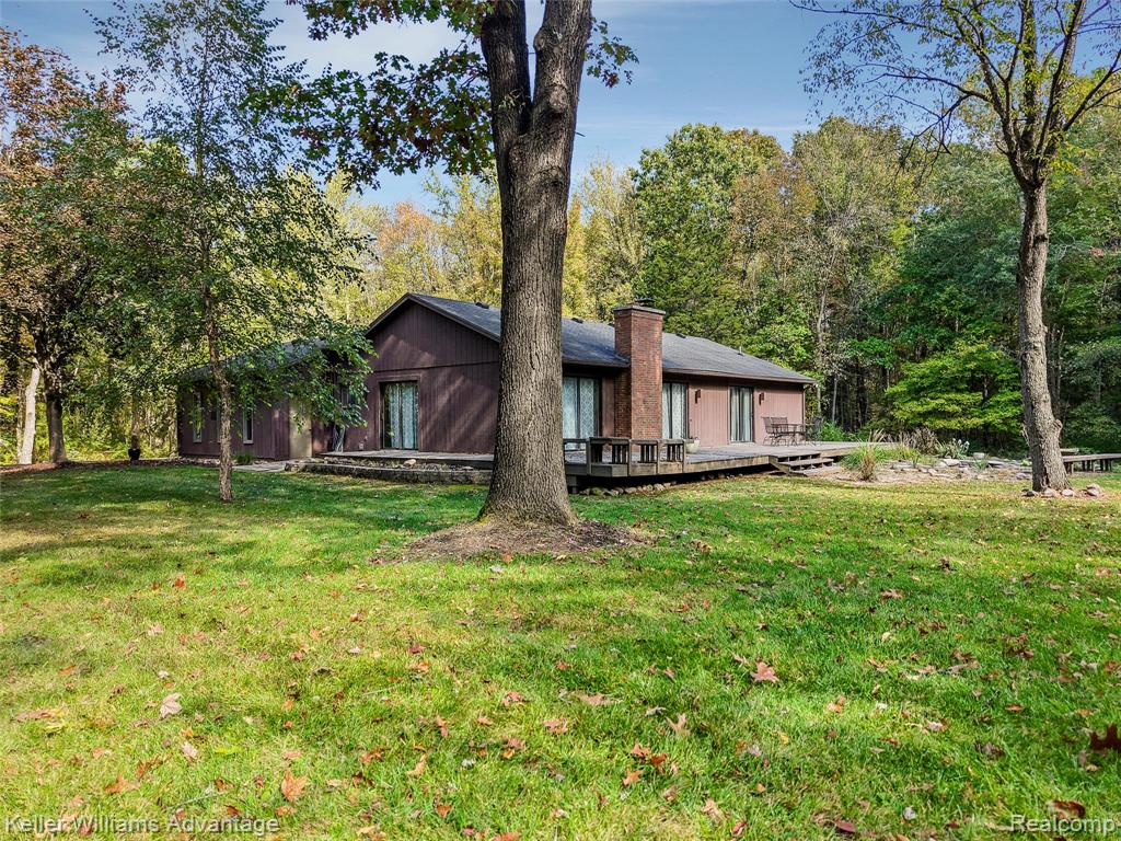 5480 Lyngre Drive, Howell, MI 48843 — Photo 48