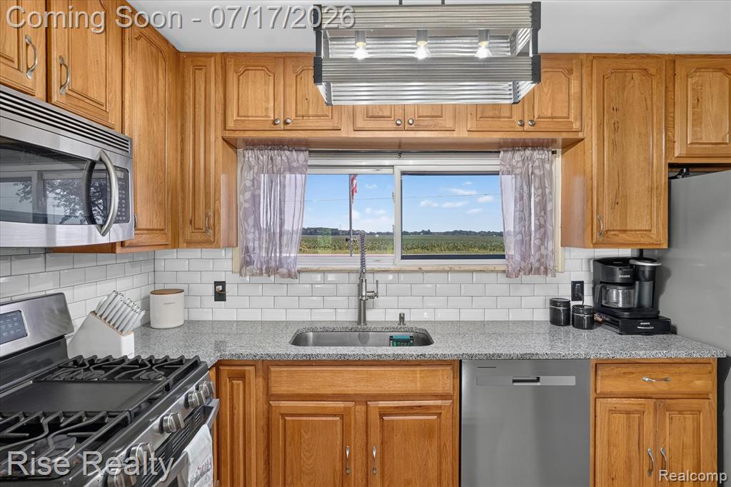 4338 S Duffield Road, Lennon Vlg, MI 48449 — Photo 5