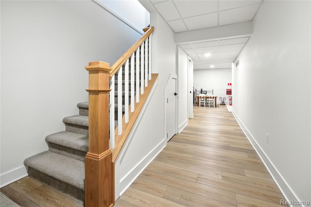 4223 Hampton Boulevard, Royal Oak, MI 48073 — Photo 21