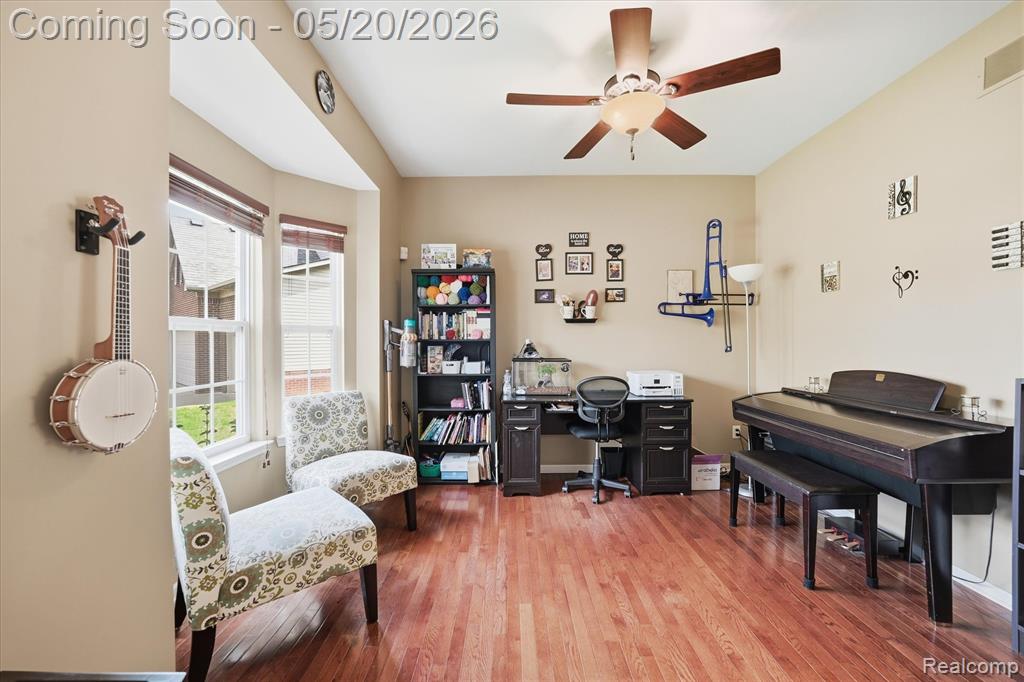 17154 Dew Point Court, Romulus, MI 48174 — Photo 12