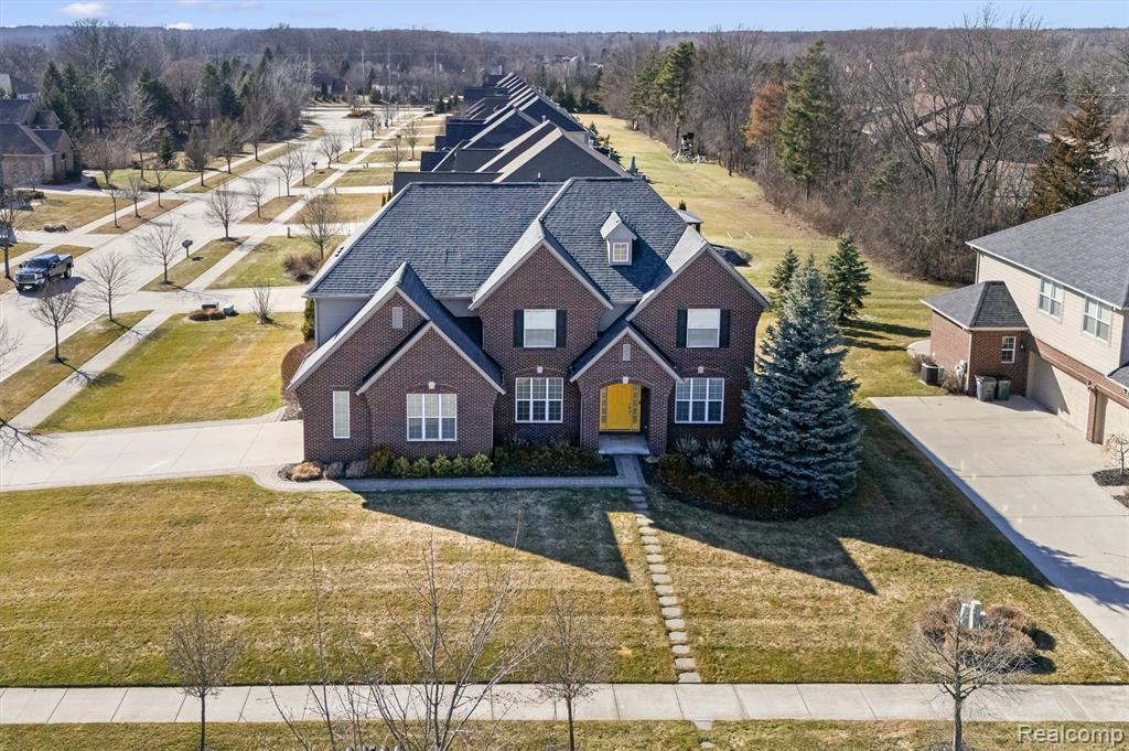 6789 Merrick Drive, Troy, MI 48098 — Photo 2