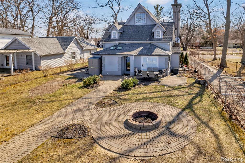 9860 Boucher Road, Otter Lake, MI 48464 — Photo 47