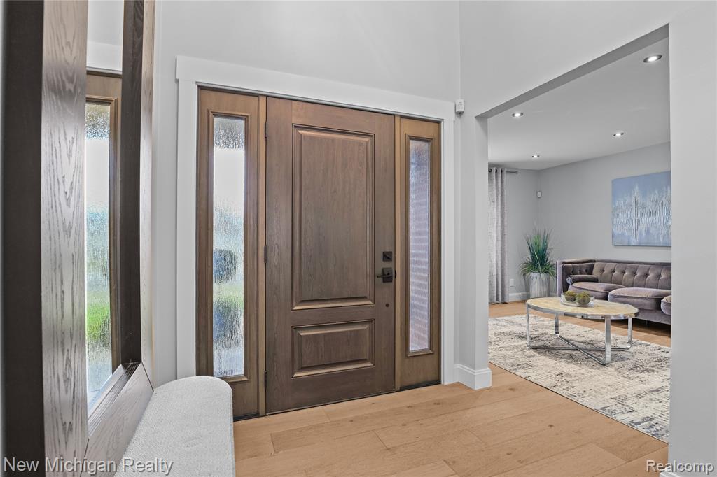 7622 Greene Farm Drive, Ypsilanti, MI 48197 — Photo 10