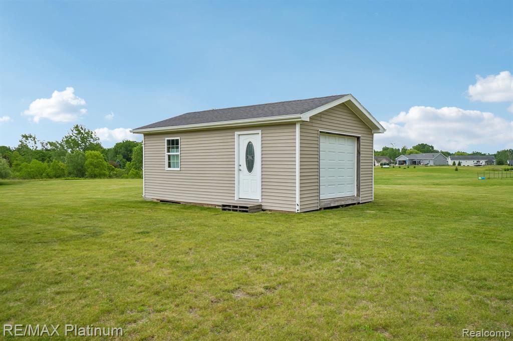 11704 Glen Mary, Byron, MI 48418 — Photo 59