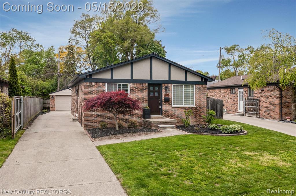4411 Robinwood Avenue, Royal Oak, MI 48073 — Photo 39
