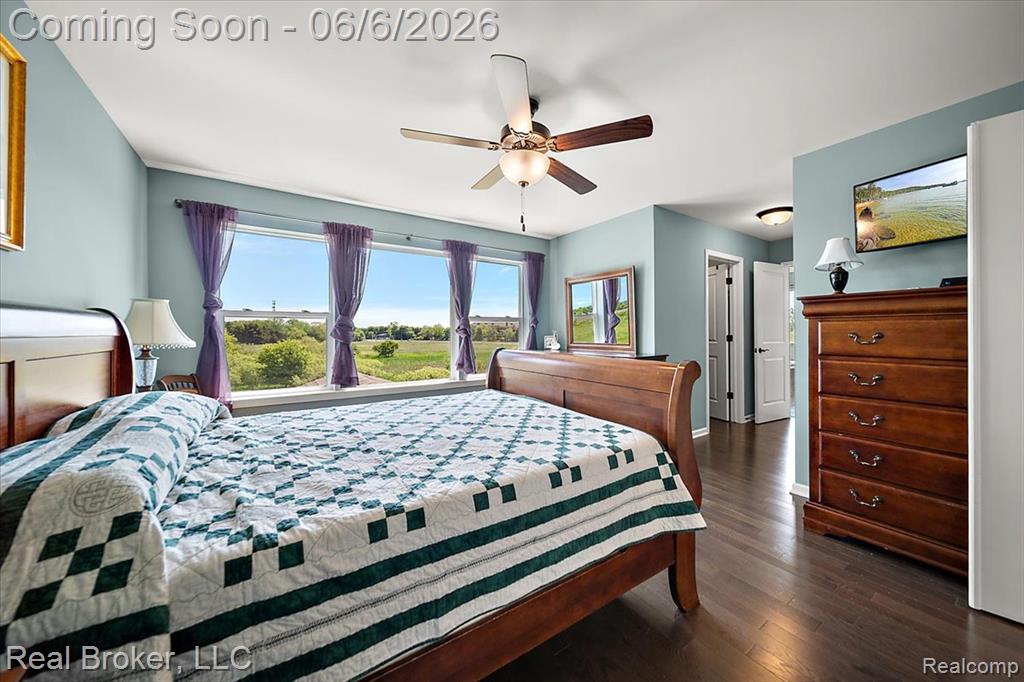19926 E Breton Court, Chelsea, MI 48118 — Photo 40