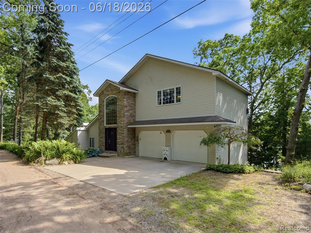 14478 Bouchner Drive, Linden, MI 48451 — Photo 53