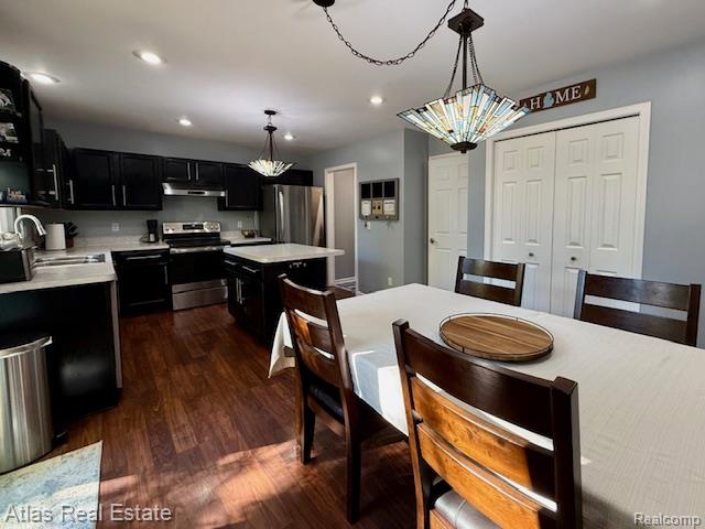 5020 Meadow Crest Circle, Holly, MI 48442 — Photo 21