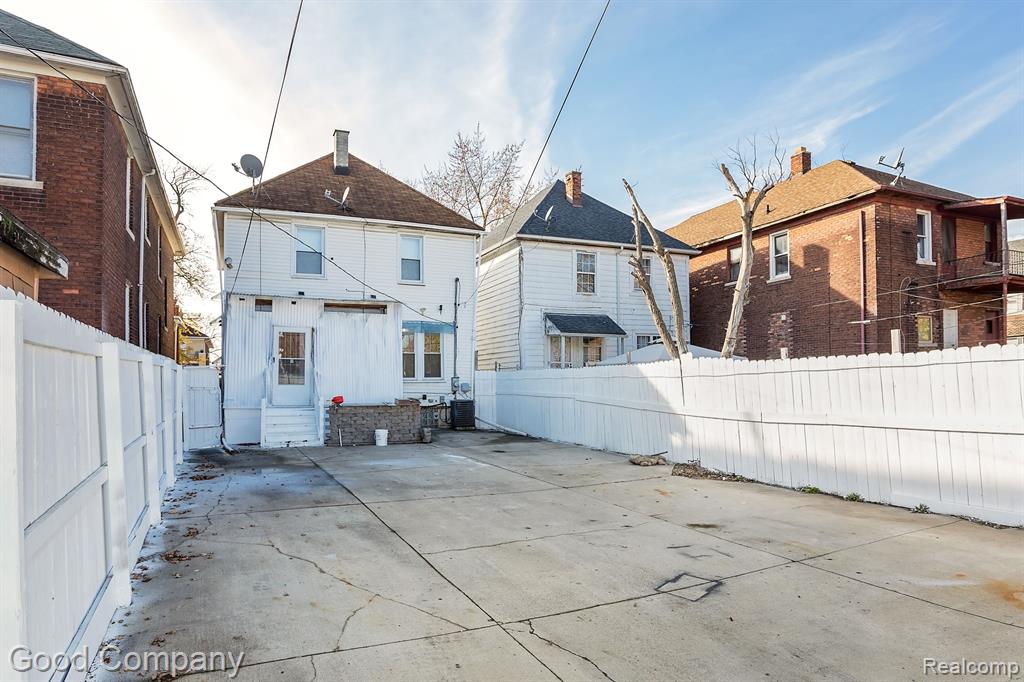 1044 N Rademacher Street, Detroit, MI 48209 — Photo 27