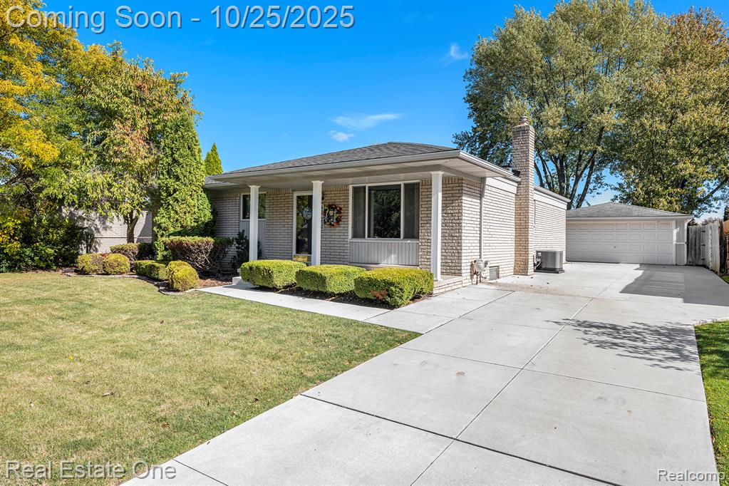 42002 Coulon Drive, Clinton Twp, MI 48038 — Photo 34