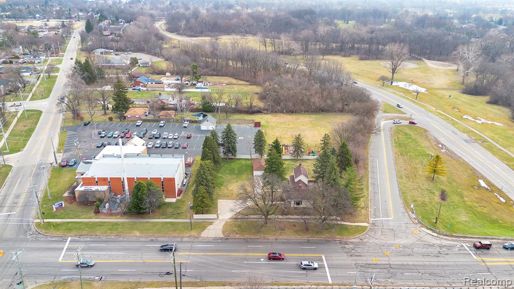 8202 N Inkster Road, Dearborn Heights, MI 48127 — Photo 42