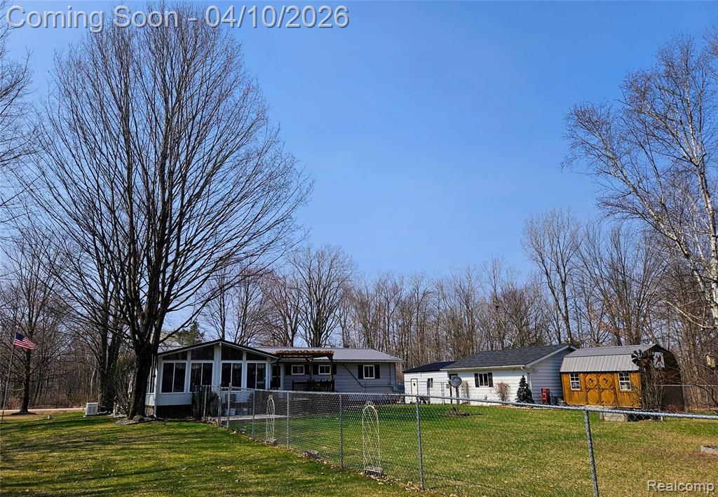 8089 Fulmer Road, Millington, MI 48746 — Photo 7