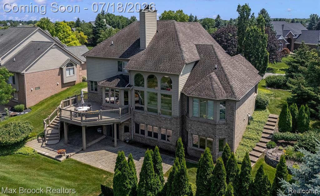 54878 Grenelefe Circle E, South Lyon, MI 48178 — Photo 42