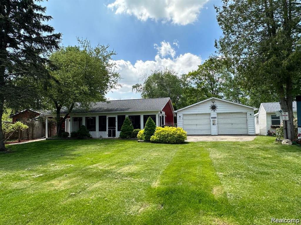7365 Lighthouse Road, MI — Photo 2