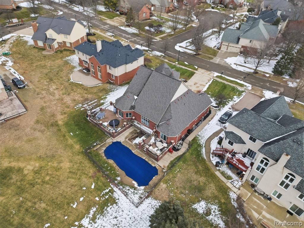 54465 Birchfield Drive E, Shelby Twp, MI 48316 — Photo 84