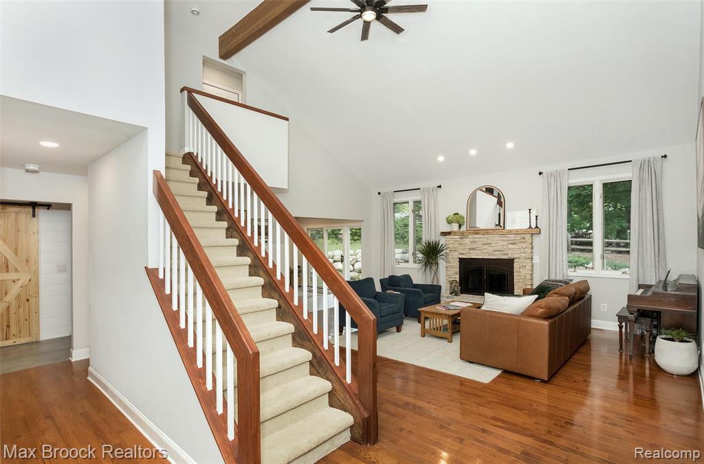 3685 Sunset Boulevard, Orchard Lake Village, MI 48324 — Photo 3