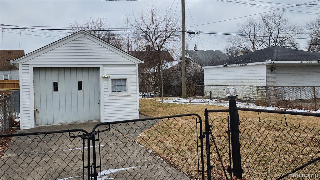 7336 ROCKDALE, Redford, MI 48239 — Photo 2