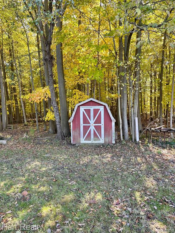 5102 BROWN Road, Kenockee, MI 48006 — Photo 26