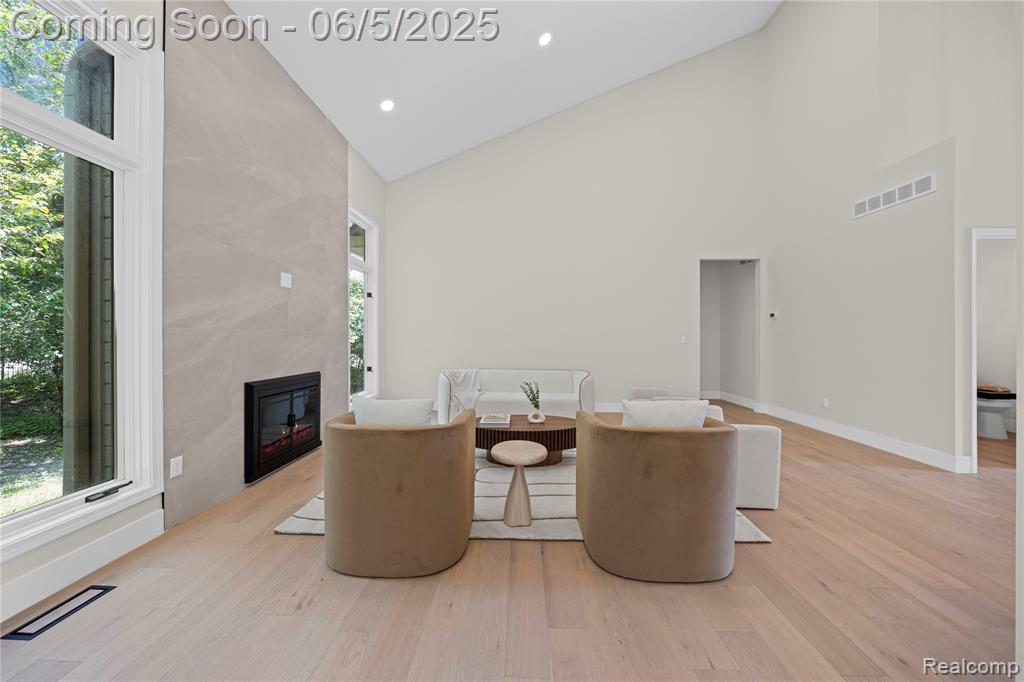 4610 Woodbine Circle, West Bloomfield, MI 48323 — Photo 5