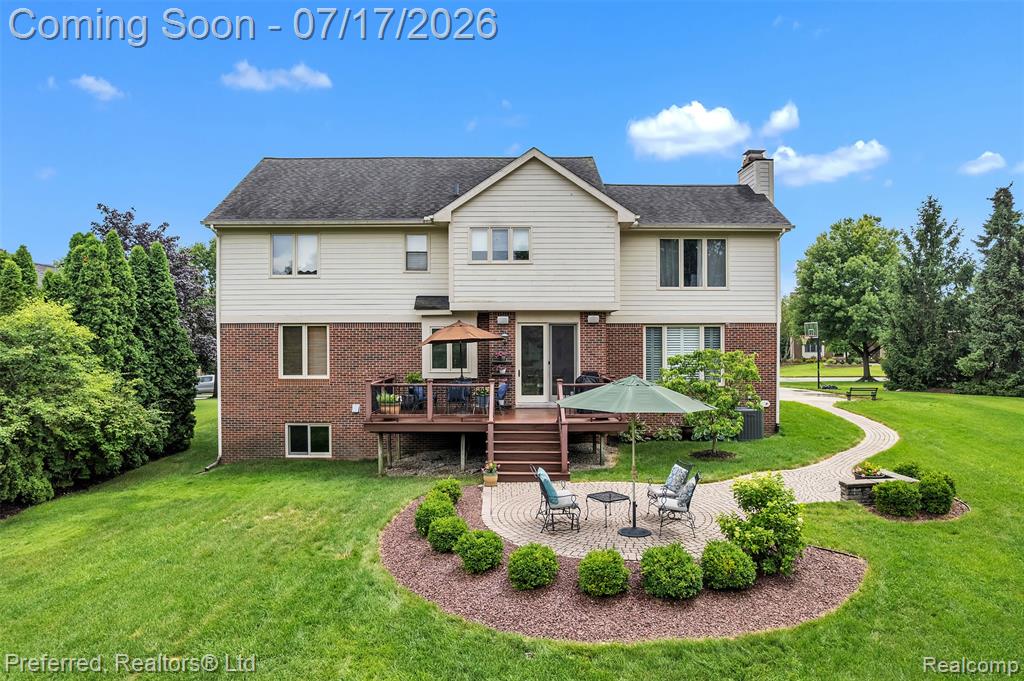 46564 Southview Lane, Plymouth, MI 48170 — Photo 45