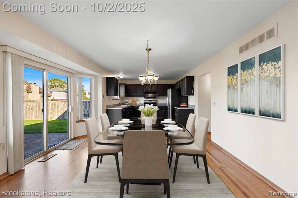46063 Pat Street, Chesterfield, MI — Photo 10