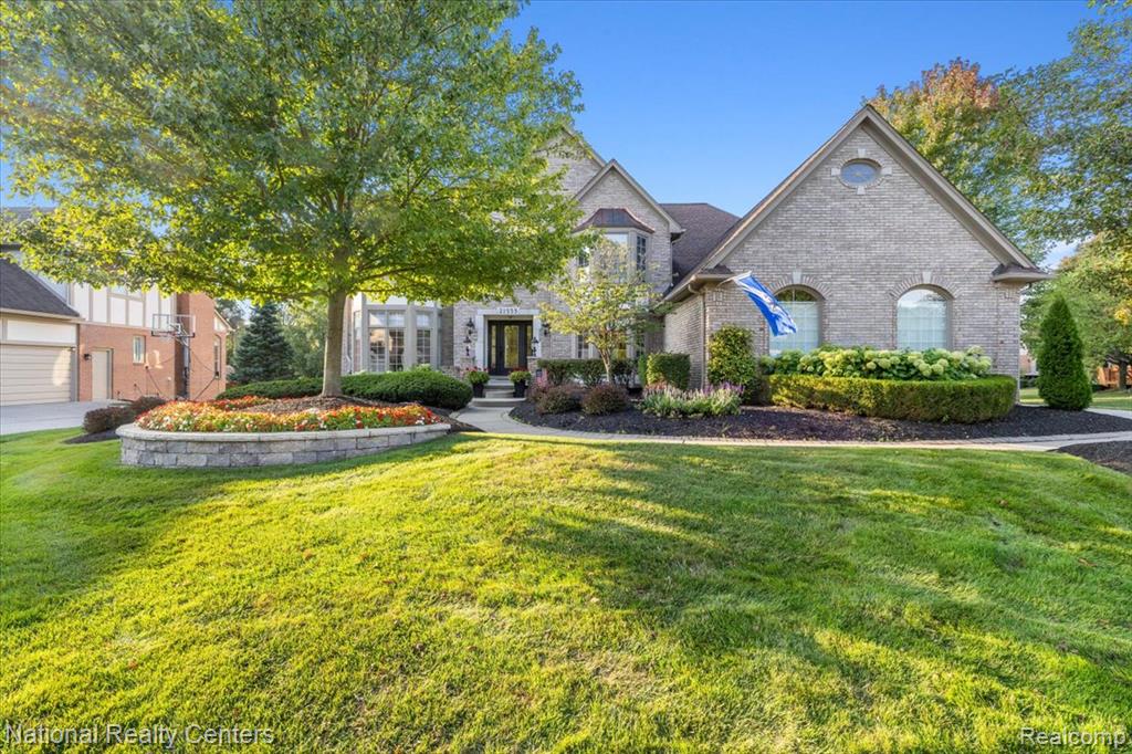 4301 Stony River Drive, Bloomfield Hills, MI, 48301