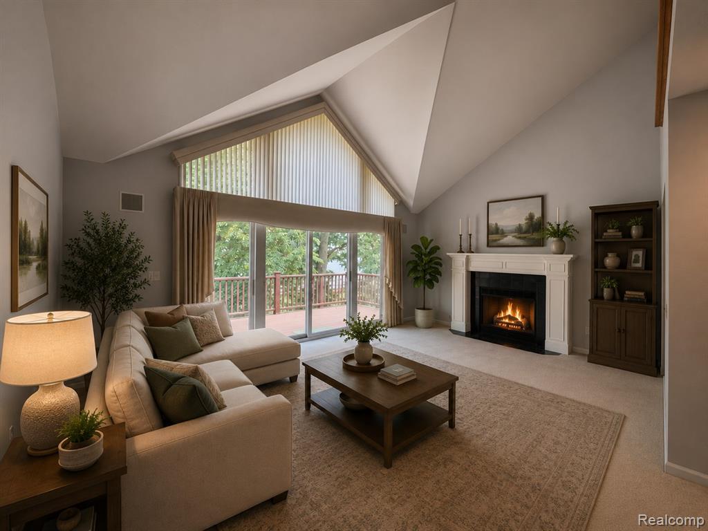 45325 Stonehedge Drive, Plymouth, MI 48170 — Photo 11