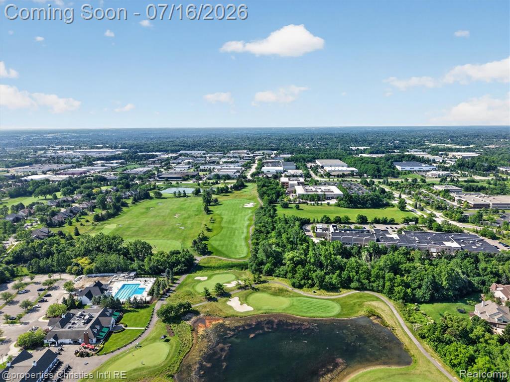 45864 Tournament Drive, Northville, MI 48168 — Photo 74