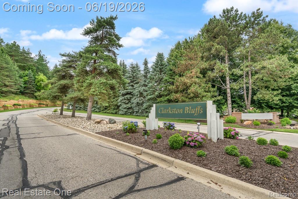 6595 Scenic Pines Court, Clarkston, MI — Photo 36