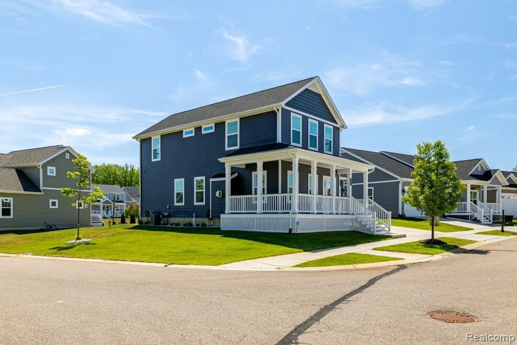 9261 Regency Boulevard, Pinckney, MI 48169 — Photo 45