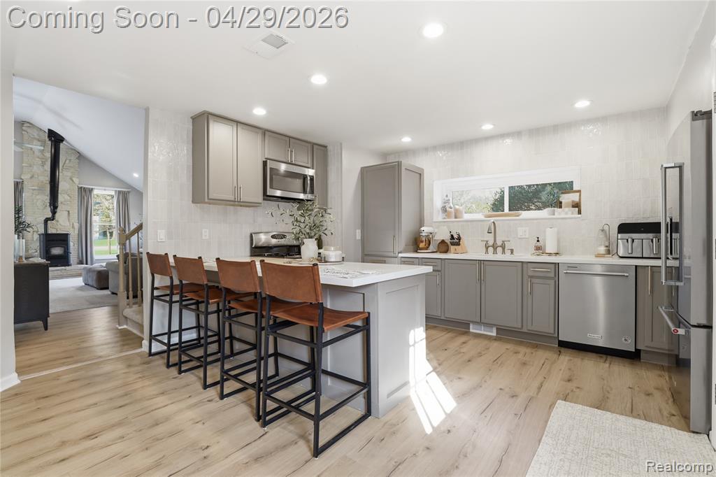 3357 Giddings Boulevard, Highland, MI 48356 — Photo 31