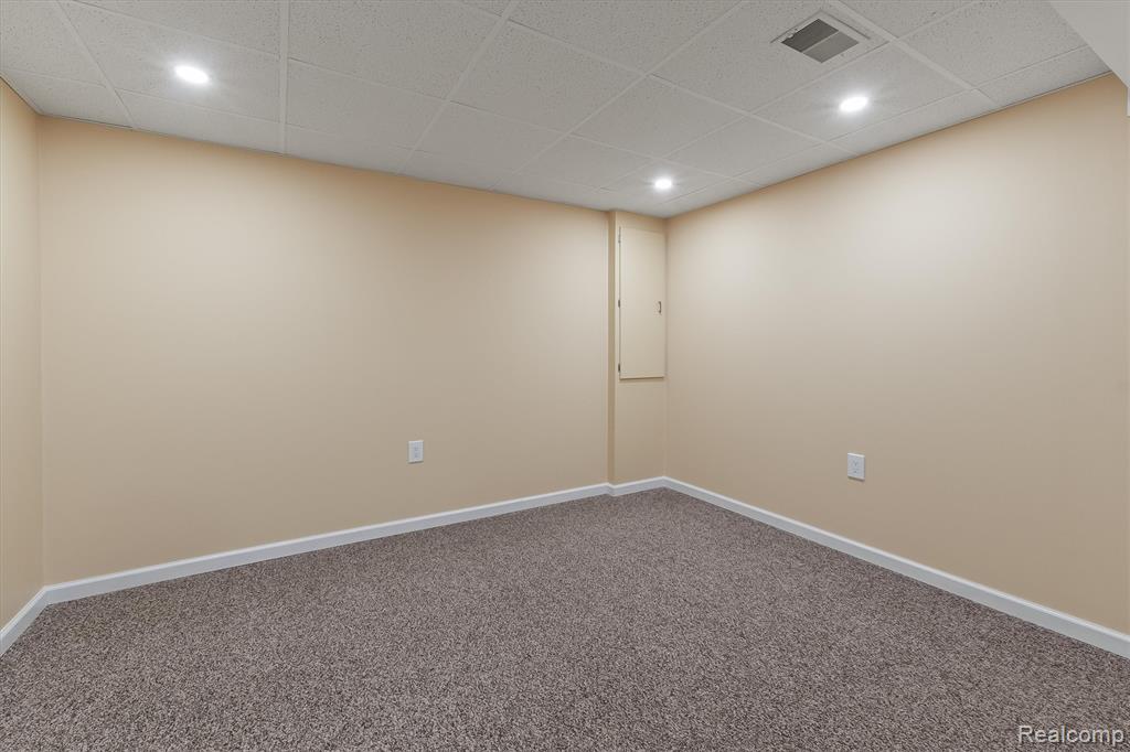 1513 Anne Drive, Royal Oak, MI 48067 — Photo 14