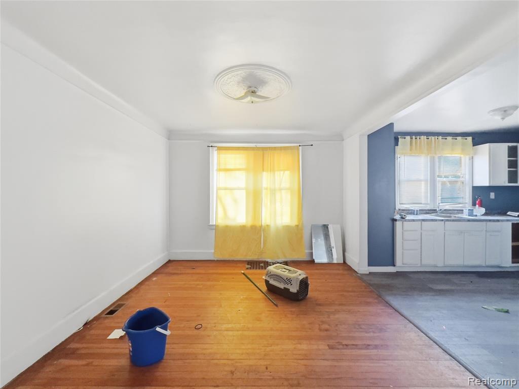 19181 Marx Street, Highland Park, MI 48203 — Photo 6