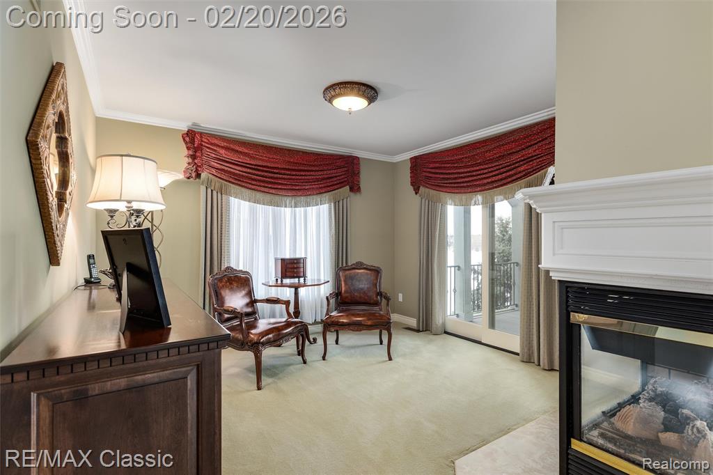 17905 Parkshore Drive, Northville, MI 48168 — Photo 45