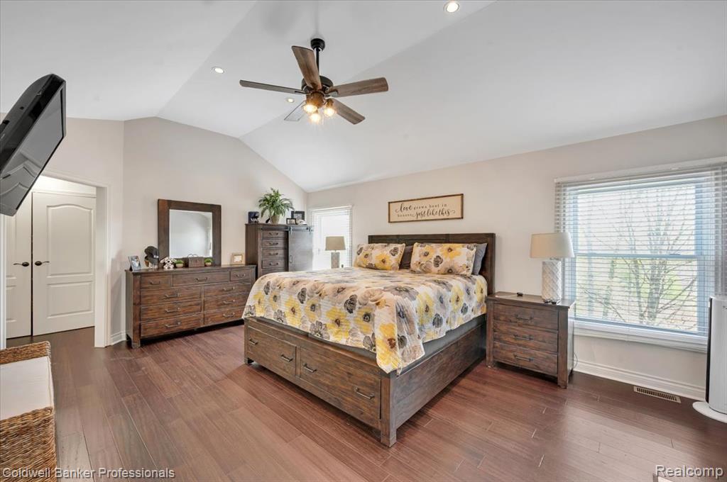 1445 Wood Trail, Oxford, MI 48371 — Photo 19
