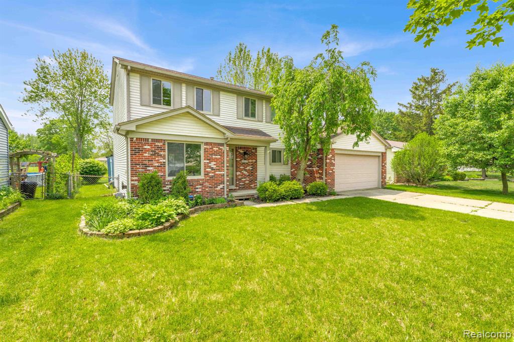 43819 Fredericksburg Street, Canton, MI 48188 — Photo 3