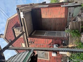 3743 Bushey Street, Detroit, MI 48210 — Photo 13