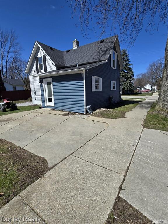 144 Truman, Sandusky, MI 48471 — Photo 12