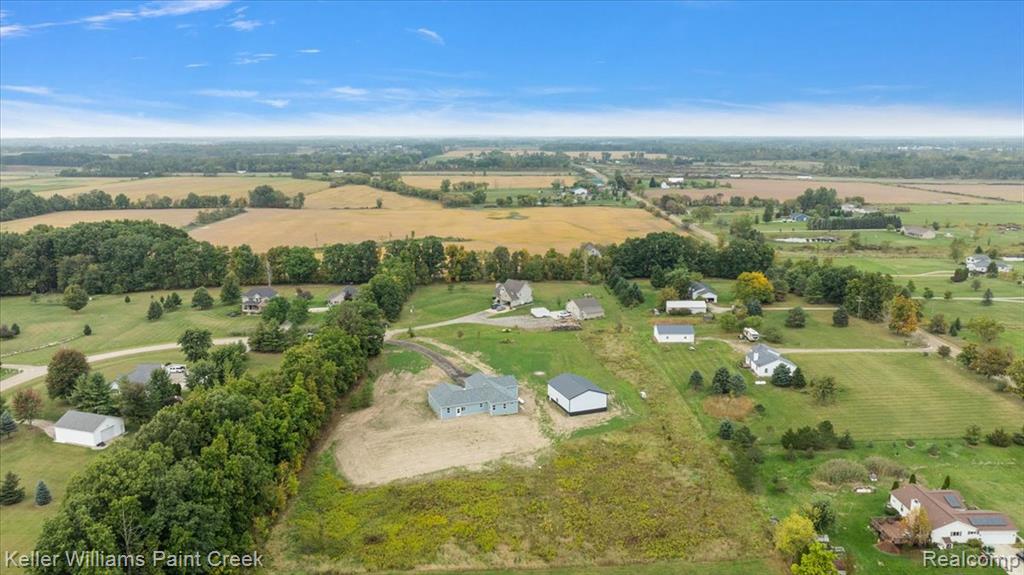 2647 Country Kate Lane, Imlay City, MI 48444 — Photo 48
