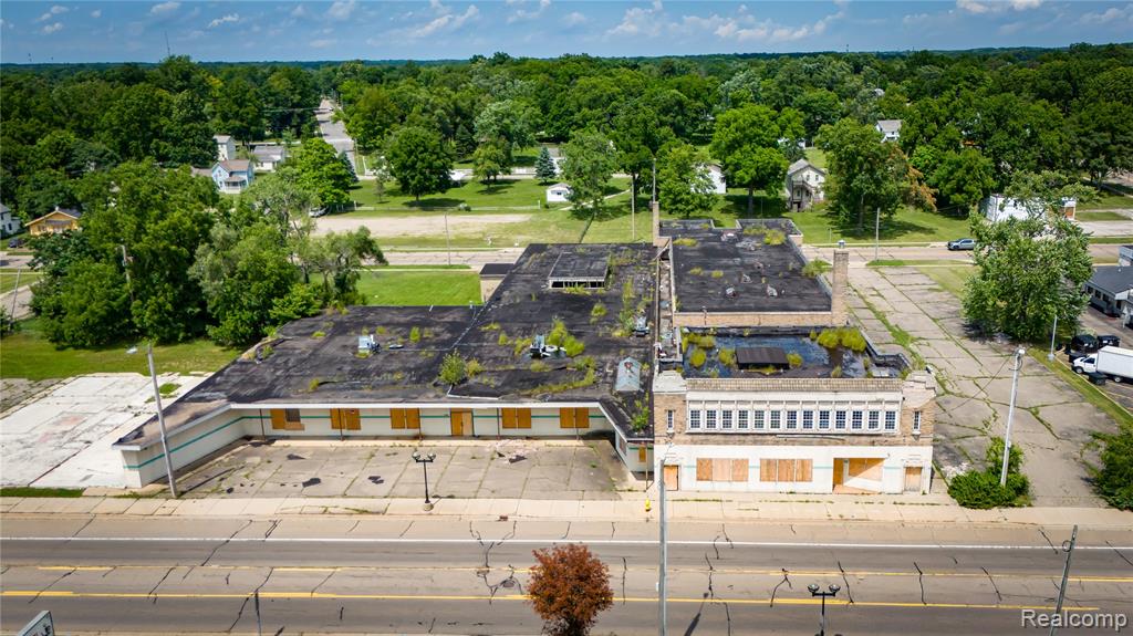 450 Michigan Ave W, Battle Creek, MI 49037