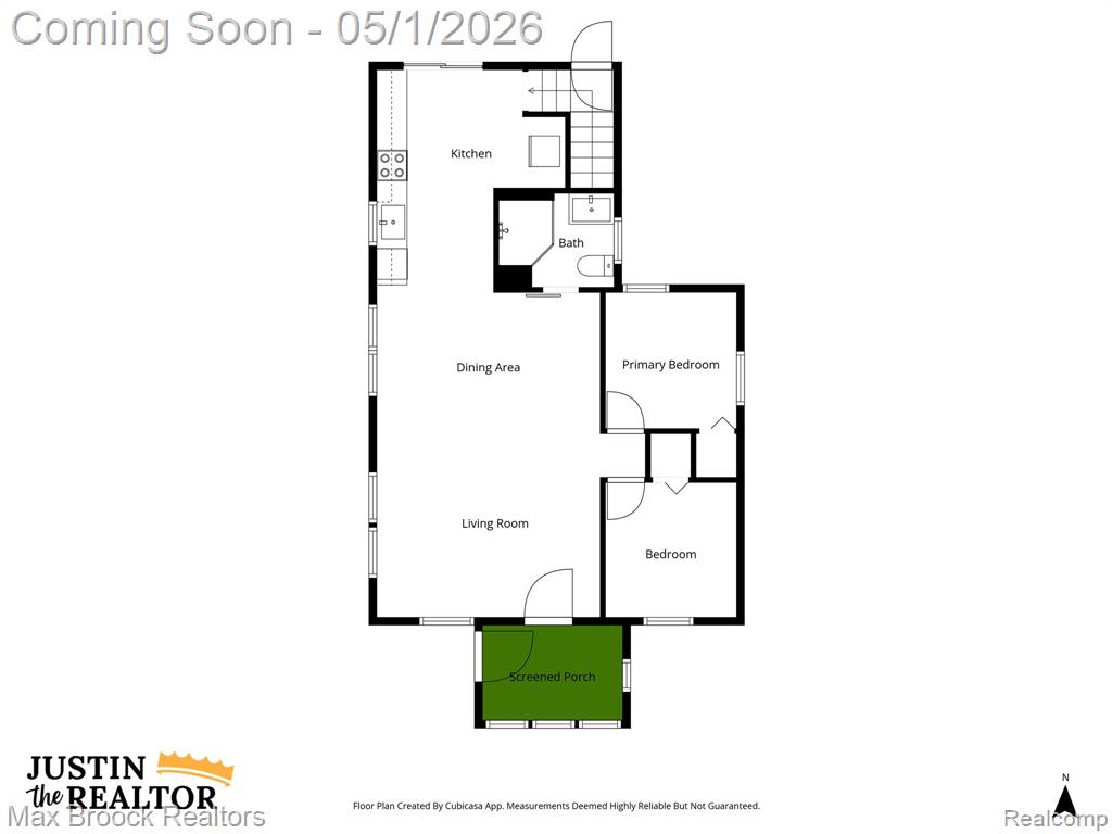 595 E Drayton Street, Ferndale, MI 48220 — Photo 29
