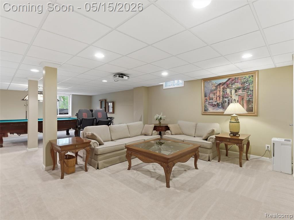 6910 Oakhurst Ridge Road, Clarkston, MI 48348 — Photo 37