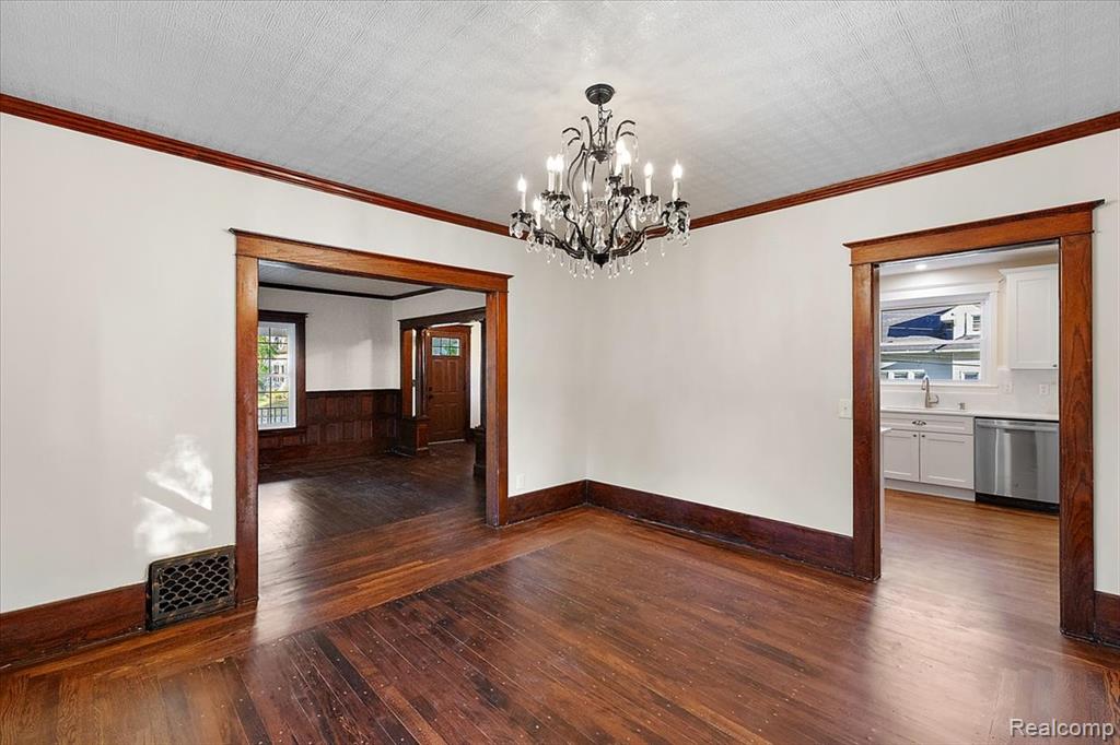 438 N Bailey Street, Romeo, MI 48065 — Photo 11
