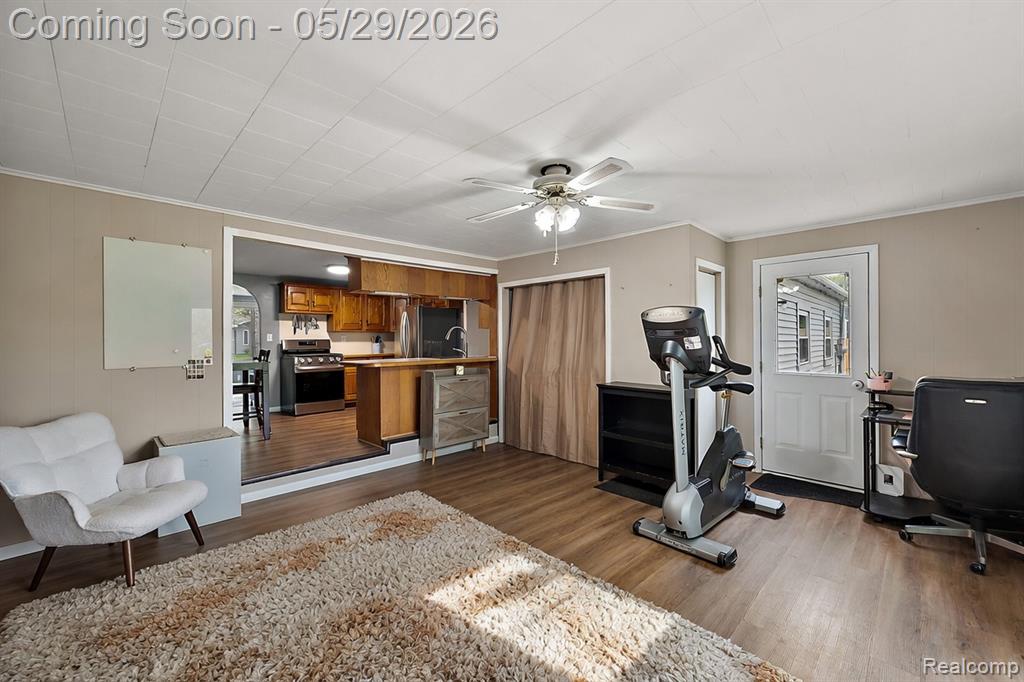 4407 Gilbert Street, Columbiaville, MI 48421 — Photo 14