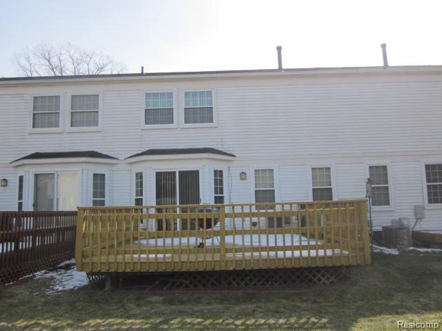 7471 N Kingston Court, Westland, MI — Photo 27