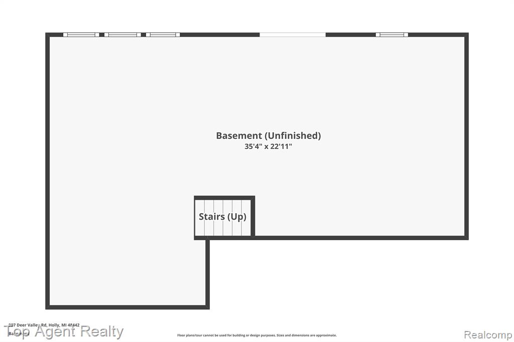 907 Deer Valley Road, Holly, MI 48442 — Photo 44
