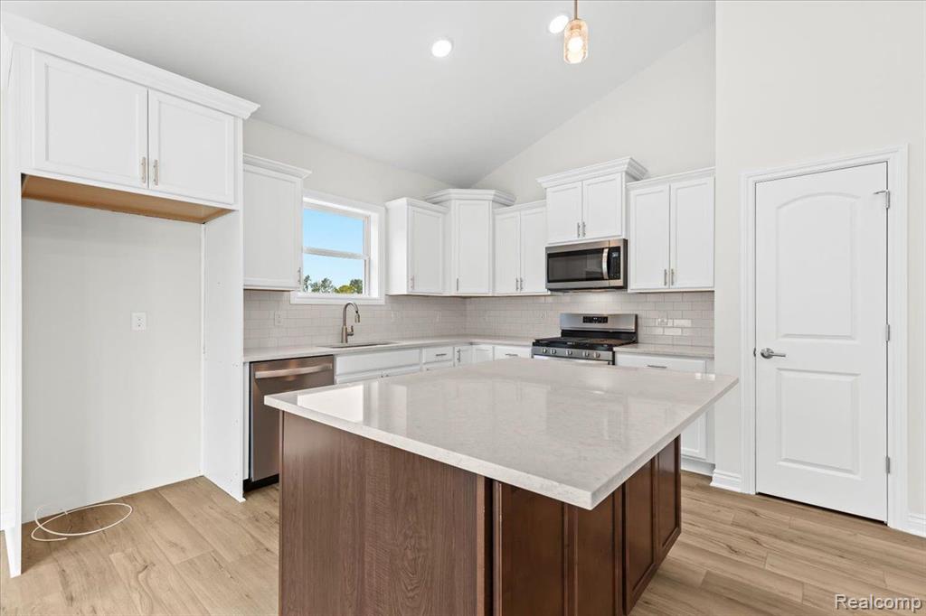 466 Jubilee Drive, Whitmore Lake, MI 48189 — Photo 11